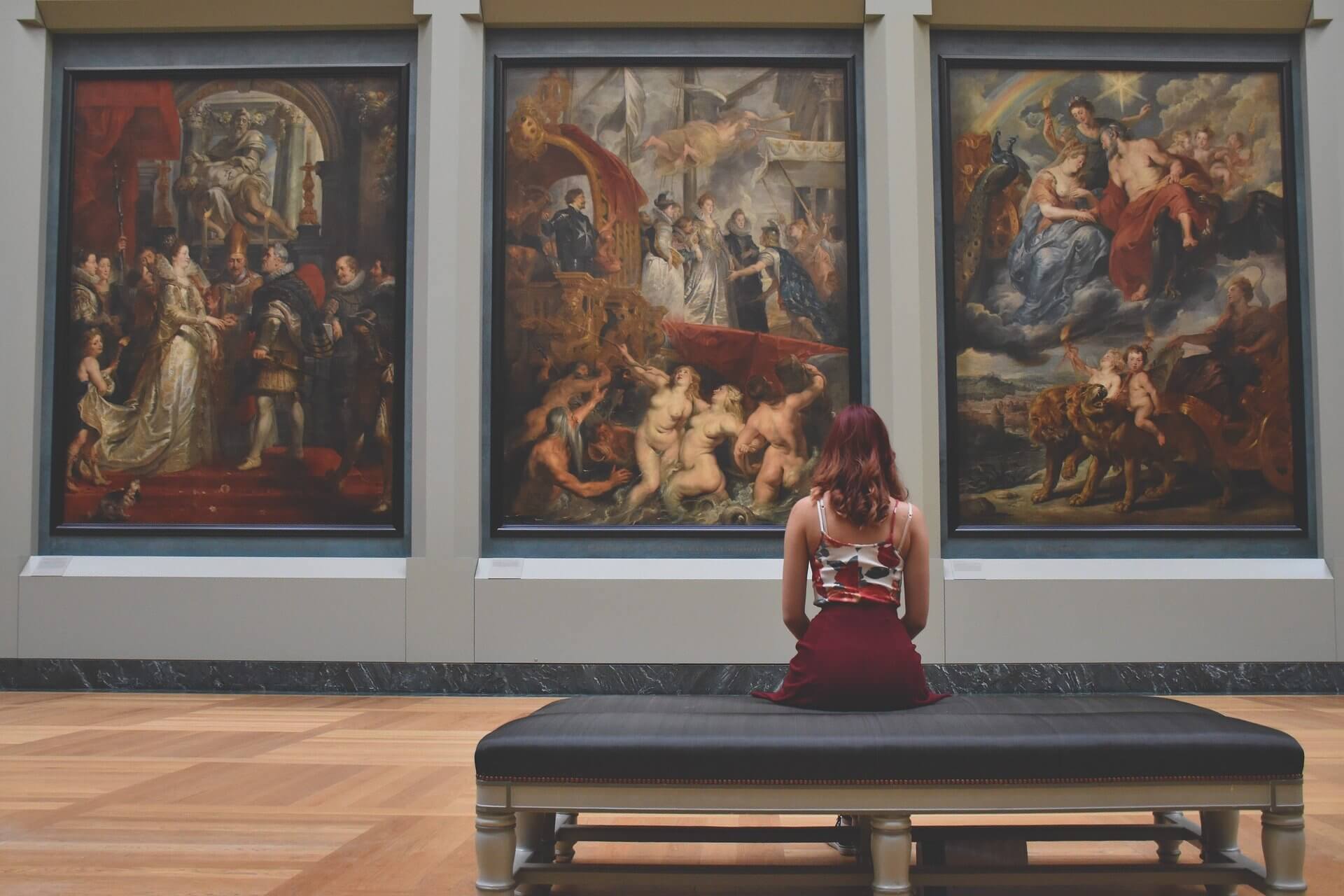 Planejamento Estratégico de Comunicação para Museus