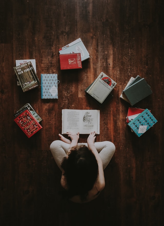 Storytelling na Arte: O que é e como usar
